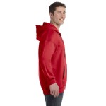 Hanes EcoSmart Full-Zip 